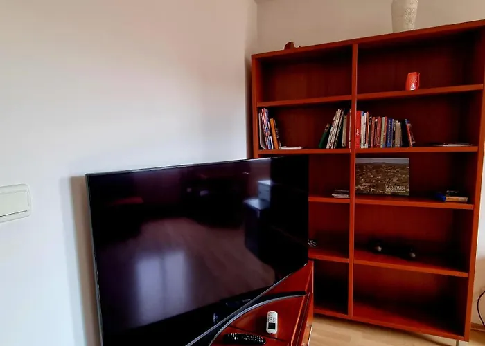 3 Near The Train Station And Center Apartment Pressburg