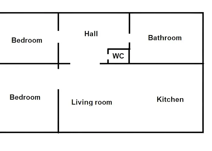 3 Near The Train Station And Center *